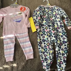 Girl Clothes 12 Months 