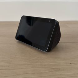 Amazon Echo Show 5