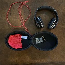 Monster Beats Studio