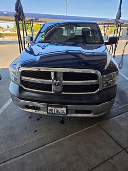 2014 Dodge Ram