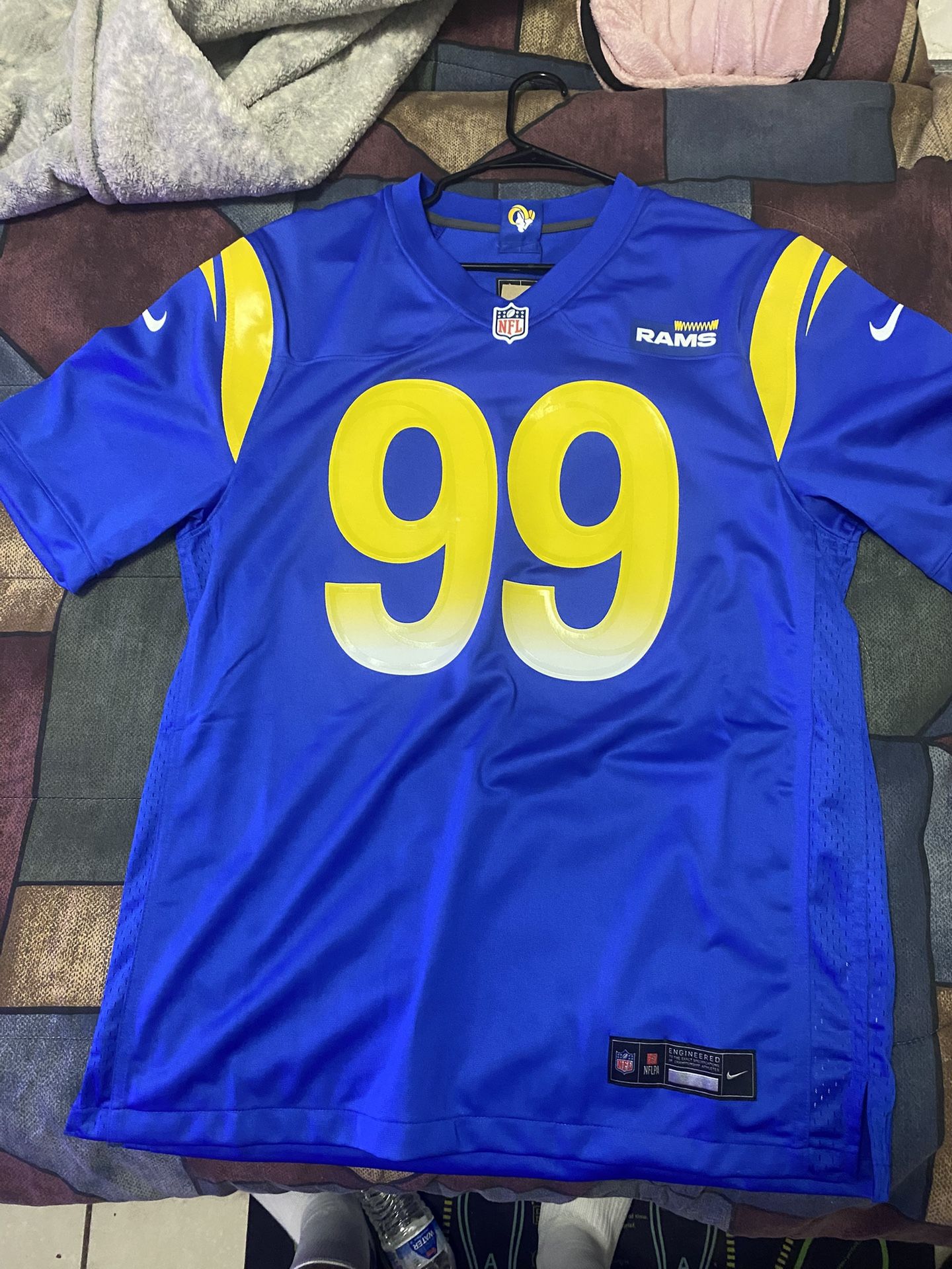 NFL Rams Jerseys
