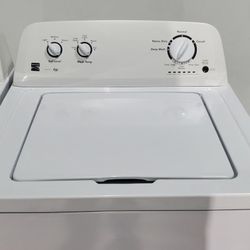Washer. Kenmore (Whirlpool) Works Great. Can Deliver 