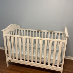 Baby Crib