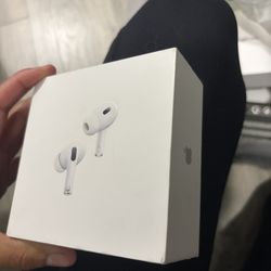 AirPods 2nd Generation 