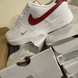 Nike And Jordan Shoes 