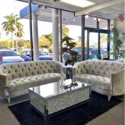 Modern sectional sofas! Shop Now Pay Later - Finance available No Credit Needed $39 Down ✅ (FREE ASSEMBLY) 
