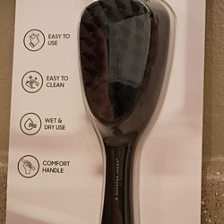 New- Massage Comb (Sharper Image)
