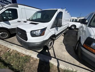 2019 Ford Transit-250