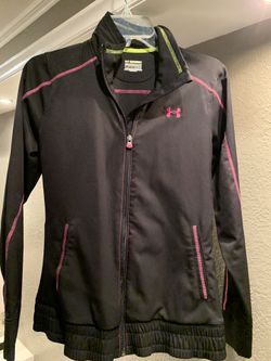 UNDER ARMOR Light jacker