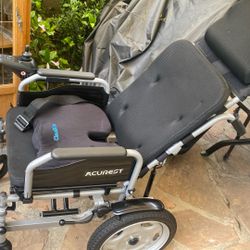 New Electrical Weel Chair 