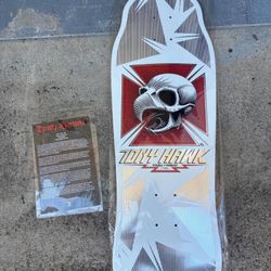 Tony Hawk Skate Deck 