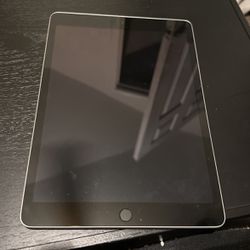 9th Gen iPad 64gb Space Grey