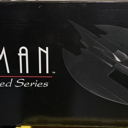 Mcfarlane DC Direct  Batman the Animated Series - BATWING