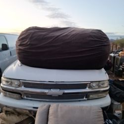 Upper Control Arm 2004 Chevy Tahoe