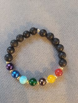 BRAZALETE  AJUSTABLE PARA HOMBRE  O MUJER