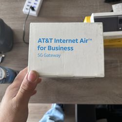AT&T WiFi Router 