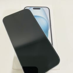 IPHONE 15 256gb (Unlocked)