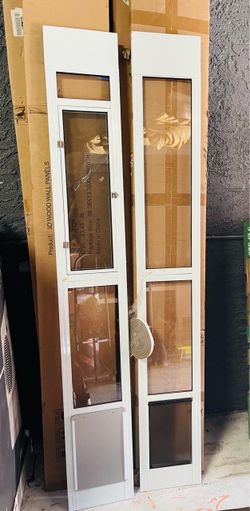 Small Doggy door