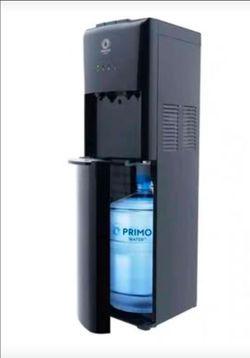 Bottom Load Water Dispenser