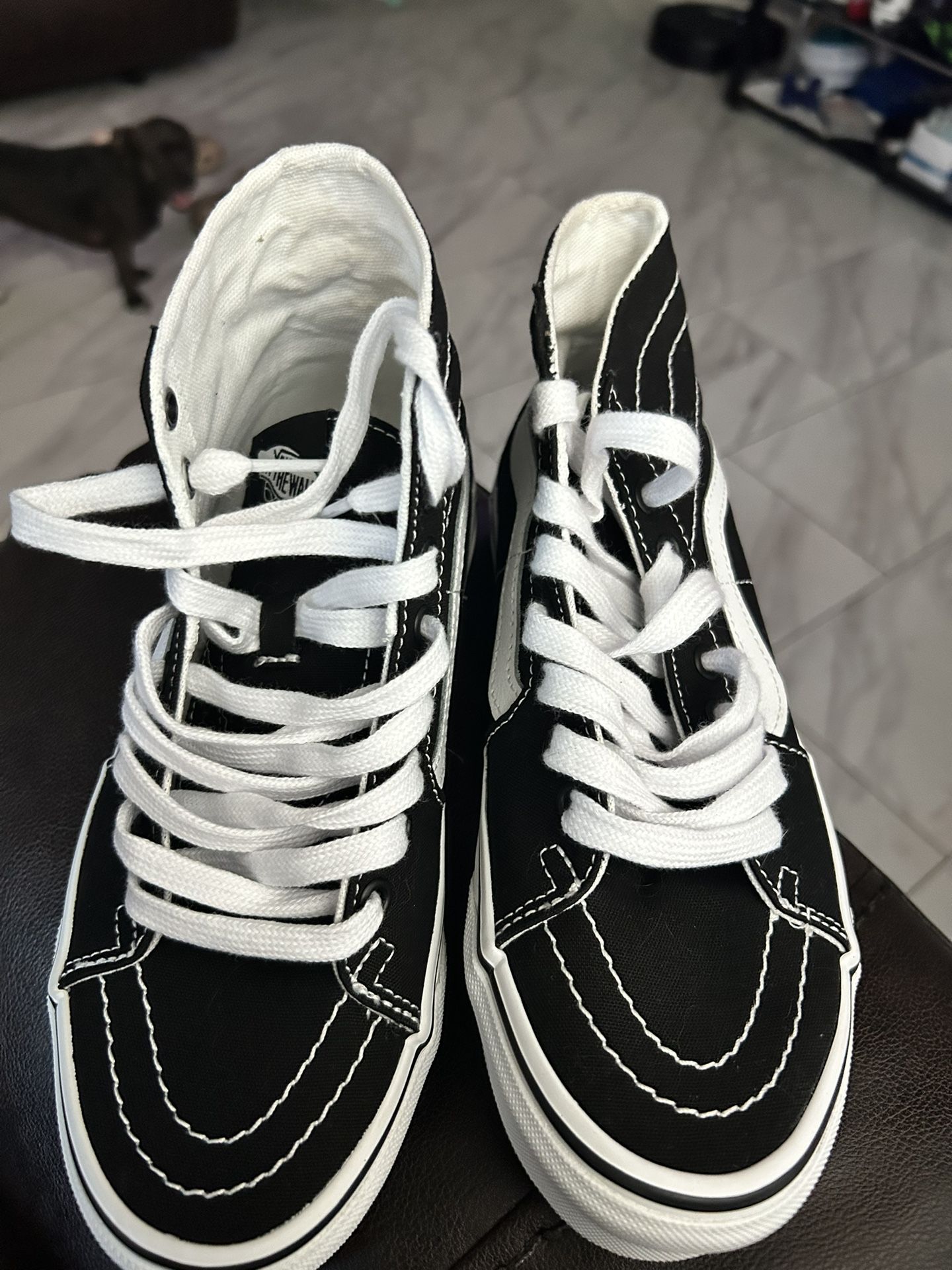 Vans Shoes