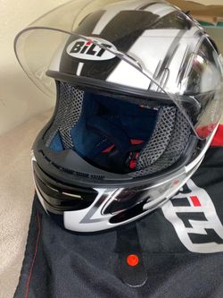 Kids Racing Helmet