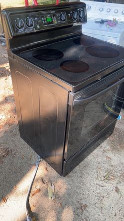 Black Stove 