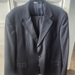 Mens Suit