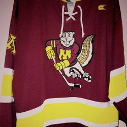 Collegiate Sports Apparel 