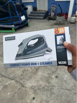 Power iron