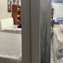 Thin King Box Spring 