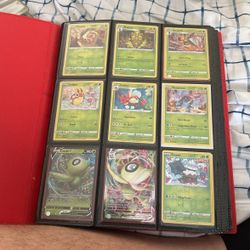 Thousands Of Pokemon Cards For Sale 