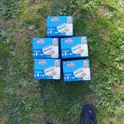 Mr Clean Magic Erasers 9pack