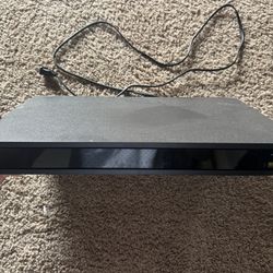 Sony Blue Ray Player 