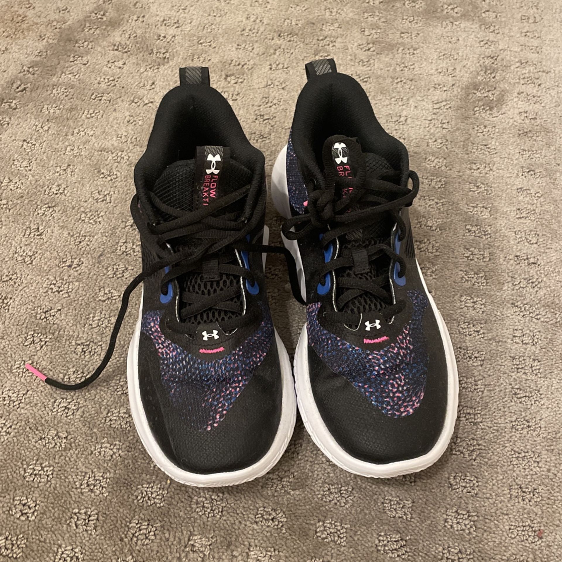 Girls Basket Ball Shoes