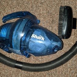 Shark Handheld Vacuum 