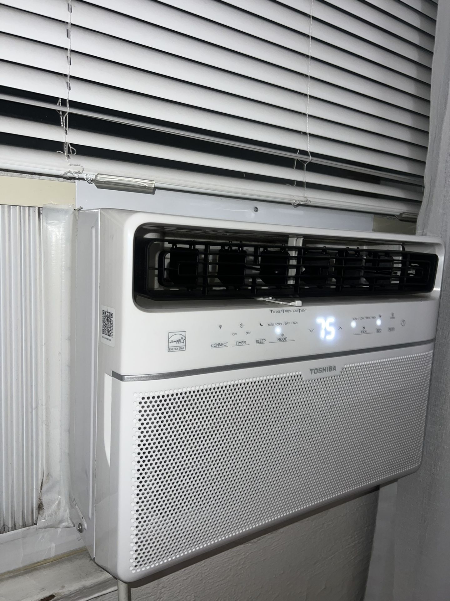 Air Conditioner