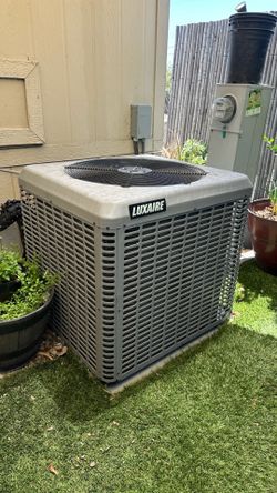 3.5ton Central AC system, Air Handler, Evaporator coil and Condenser