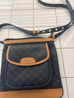 Rioni Galina tourist crossbody bag