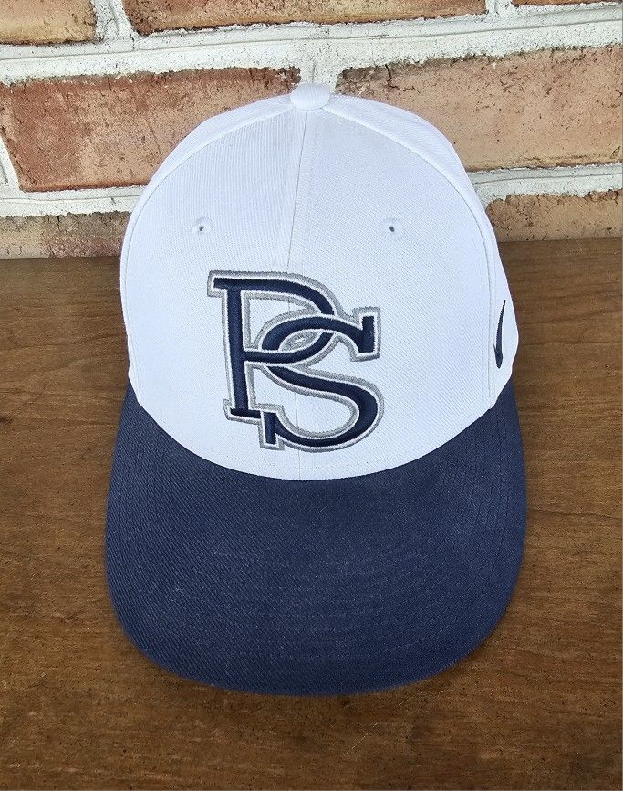 PENN STATE FITTED 6 7/8 HAT