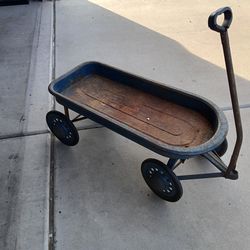 Aero Flite wagon 1938