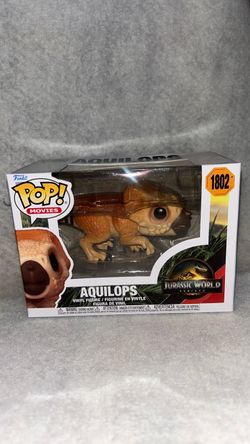 Funko Pop! - Aquilops