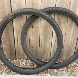 Electra Knobby Tires 26 Inch