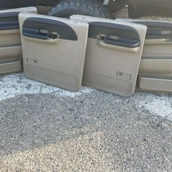 2006 F-250