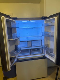 Samsung Fridge
