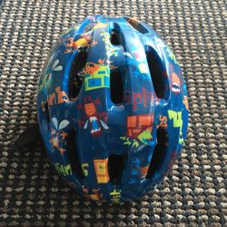 Kids Helmet 