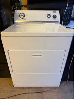 Clothes dryer