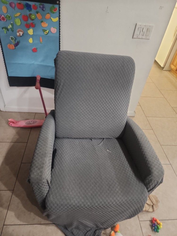 Recliner