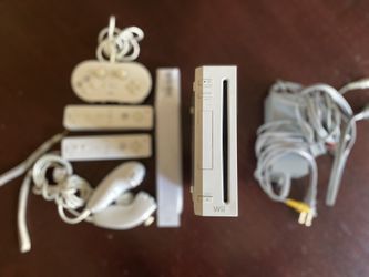 Wii