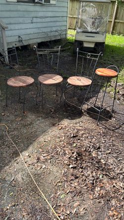 Stools