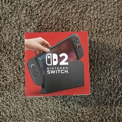 Nintendo Switch 2